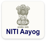 NITI Aayog Logo