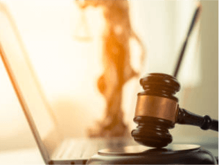 Litigation ERP