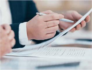 Legal Notice Management System