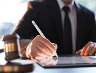 Statutory & Legal Compliance Platform