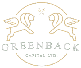 Greenback Capital Logo