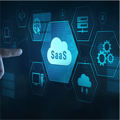 Software as a Service (SaaS)