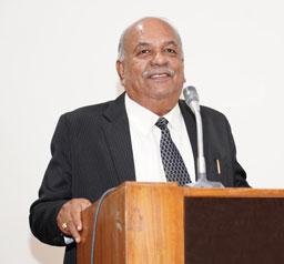 Hon. Justice Bisheshwar Prasad Singh (Retd.), Judge, Supreme Court of India