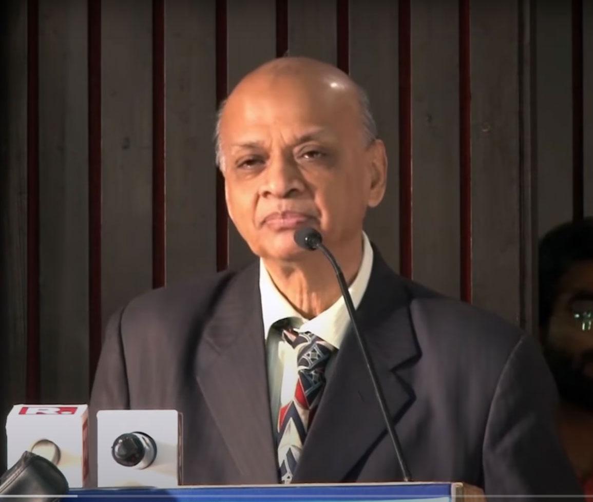 Hon. Justice Arijit Pasayat (Retd.), Judge, Supreme Court of India