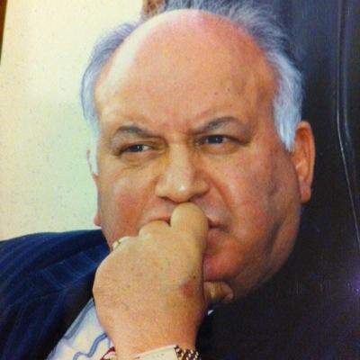 Hon. Justice B.A. Khan (Retd.), Chief Justice, Jammu & Kashmir High Court