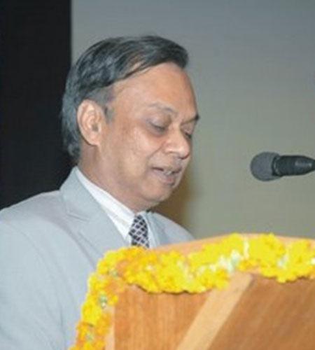 Dr. B.C. Gupta (IAS), undefined