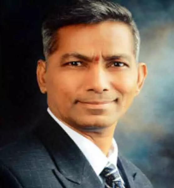 Hon. Justice Dr. B. Siva Sankara Rao (Retd.), Judge, High Courts of Andhra Pradesh & Telangana