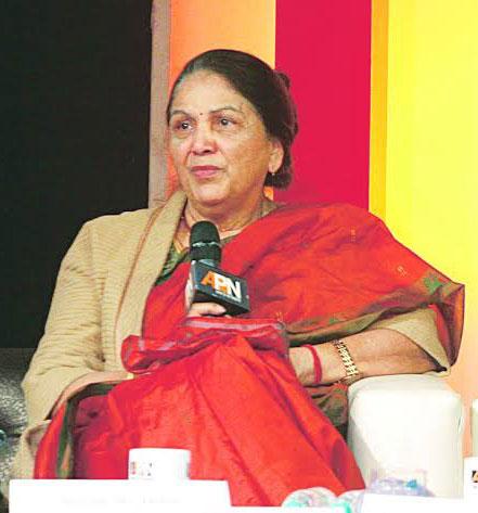 Hon. Justice Gyan Sudha Misra (Retd.), Judge, Supreme Court of India