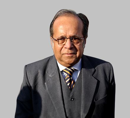 Hon. Justice Asok Kumar Ganguly (Retd.), Judge, Supreme Court of India