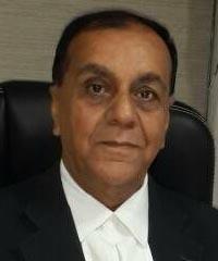 Hon. Justice Raghuvir Chaudhary (Retd.), Judge, Gujarat High Court