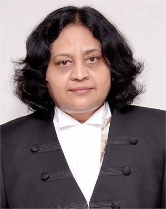 Hon. Justice Raj Rahul Garg (Retd.), Judge, Punjab & Haryana High Court