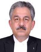 Hon. Justice Rajiv Narain Raina (Retd.), Judge, Punjab & Haryana High Court