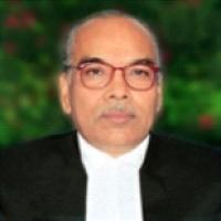Hon. Justice SN Jha (Retd.), Chief Justice, Rajasthan High Court