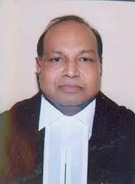 Hon. Justice Surendra Kumar Gangele (Retd.), Judge, Madhya Pradesh High Court