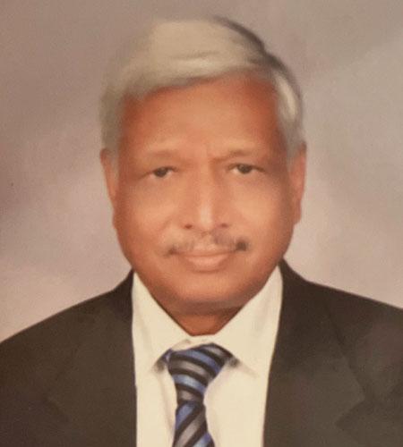 Hon. Justice Rakesh Tiwari (Retd.), Acting Chief Justice, Calcutta High Court