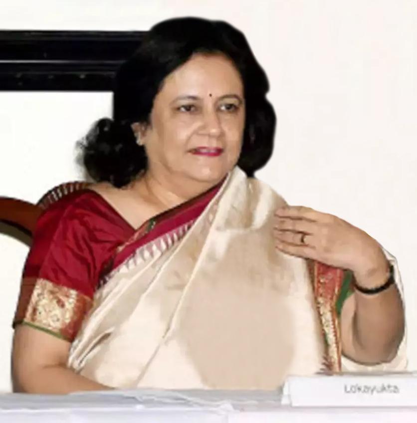 Hon. Justice Reva Khetrapal (Retd.), Judge, Delhi High Court