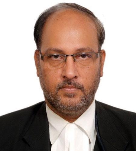 Prof. (Dr.) Romesh Gautam Mishra, Padma Shri, Senior Advocate, Supreme Court Of India