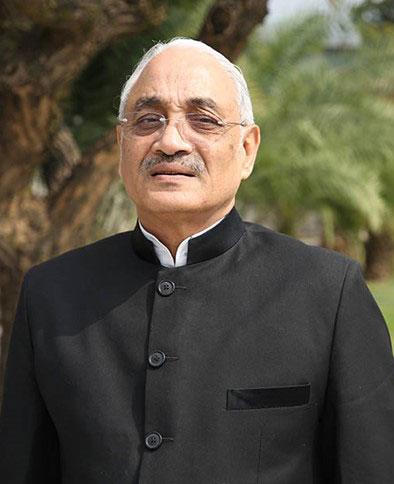 Hon. Justice Swatanter Kumar (Retd.), Judge, Supreme Court of India