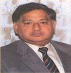 Hon. Justice Vinod Kumar Gupta (Retd.), First Chief Justice, Jharkhand High Court
