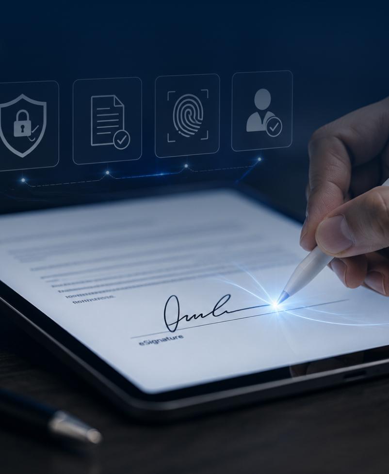 E-Signatures