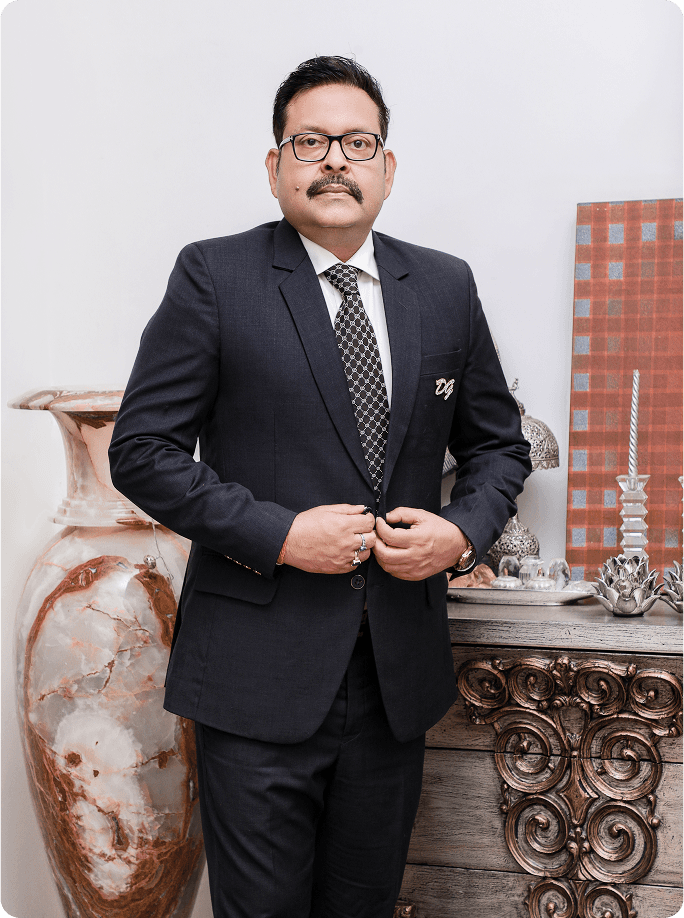 Raman Aggarwal