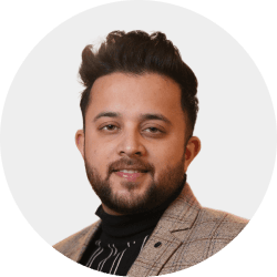 Akhil Sharma