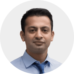 Lakshay Saini
