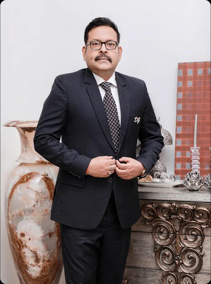 Raman Aggarwal