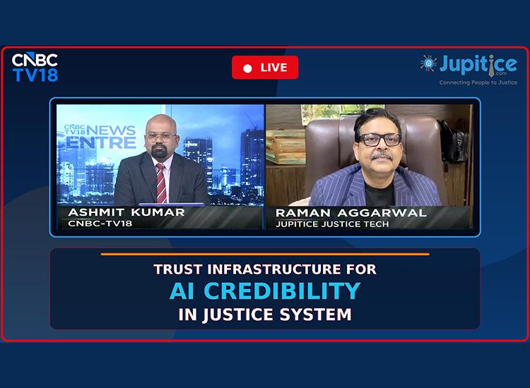 AI is making legal research easier. But what happens when it hallucinates a case?