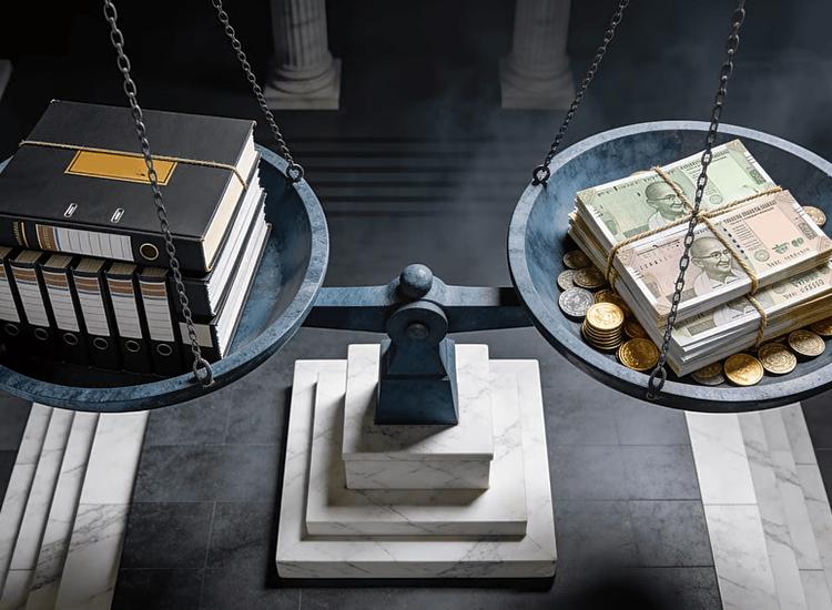 Litigation Management as Fiscal Governance: The Structural Imperative for Reform