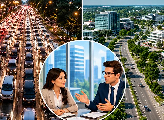 The great reverse migration: Why India's professionals are leaving Metro cities