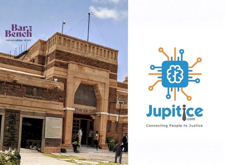 Rajasthan High Court directs Online Mediation to be conducted on Jupitice’s Online Mediation Platform