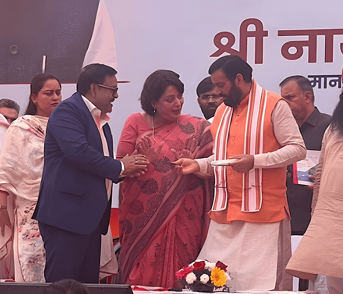 Embracing the faceless future: Transforming property registration in India