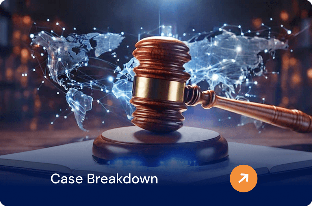 Case Breakdown