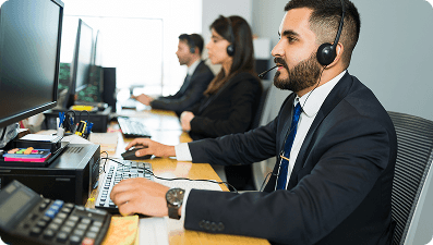 Firm Partners / Admins