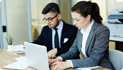 Legal Assistants / Paralegals