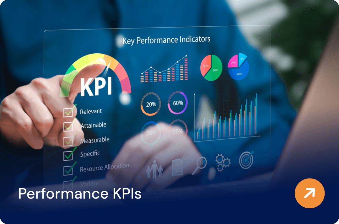 Performance KPIs