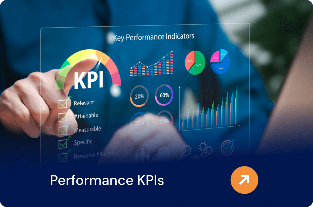 Performance KPIs