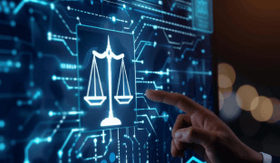 Digital Justice Services