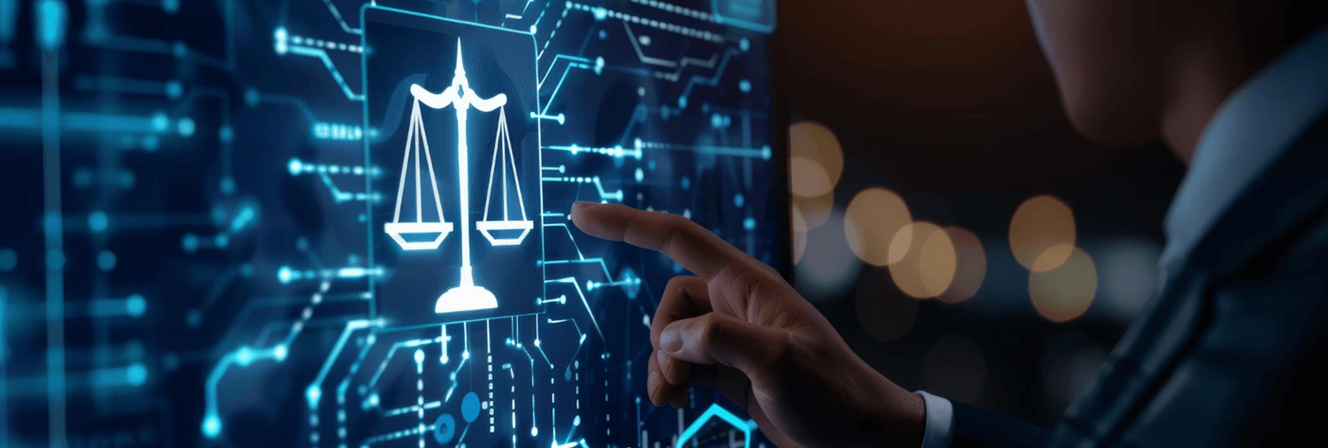 Digital Justice Services