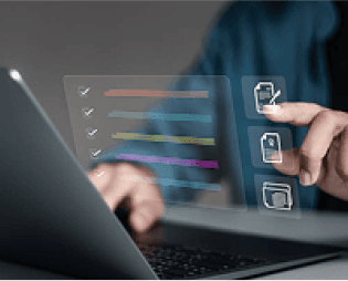 Domain-Native Modules