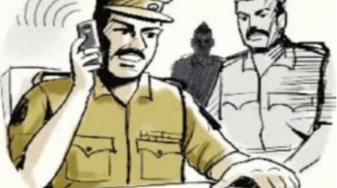 पंजाब: विवादों के समाधान के लिए पुलिस ने सांझ-दिलासा पहल की शुरू, ODR
                                        प्लेटफार्म से जोड़े जाएंगे पुलिस स्टेशन