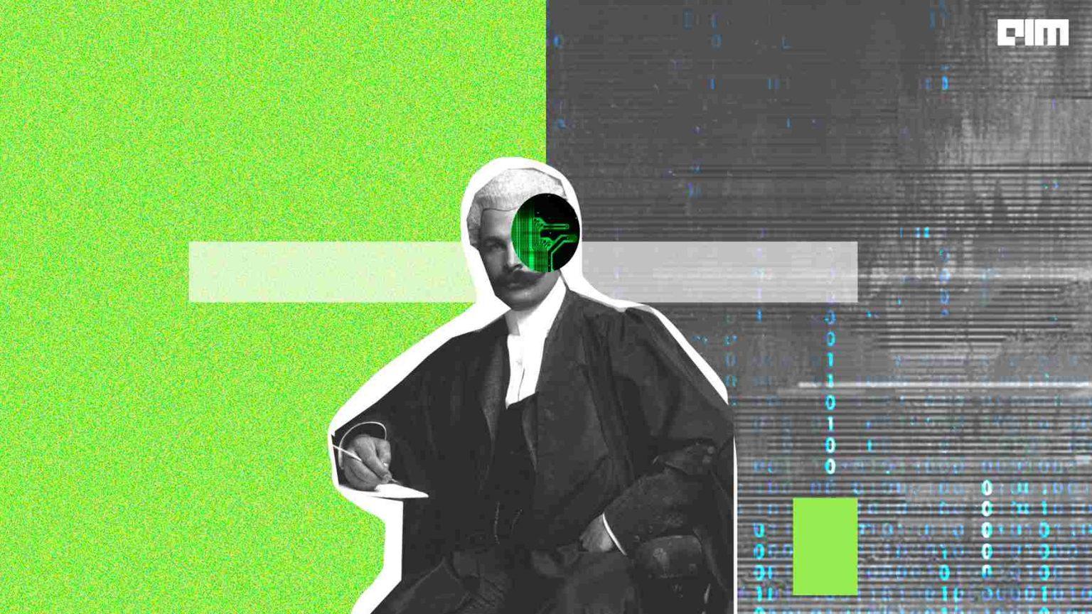 Can AI Revolutionise India’s Judicial System?