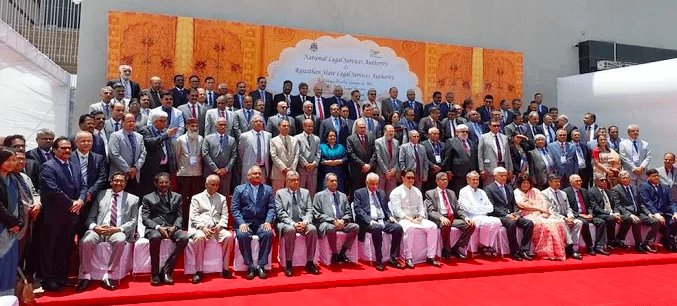 Digital Lok Adalat