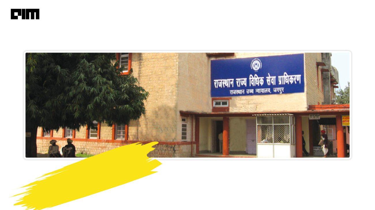 Rajasthan gets AI-powered digital Lok Adalat