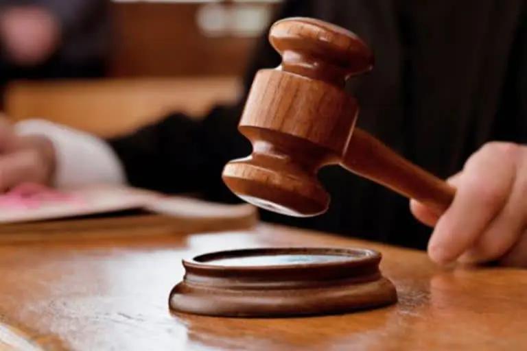 India's first-ever Digital Lok Adalat to be held in Maharashtra, Rajasthan
                                        on Aug 13