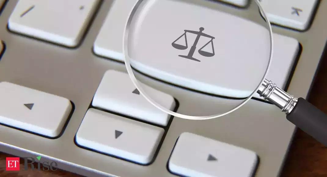 Jupitice launches digital court to resolve disputes in MSME
                                        sector-Business Journal