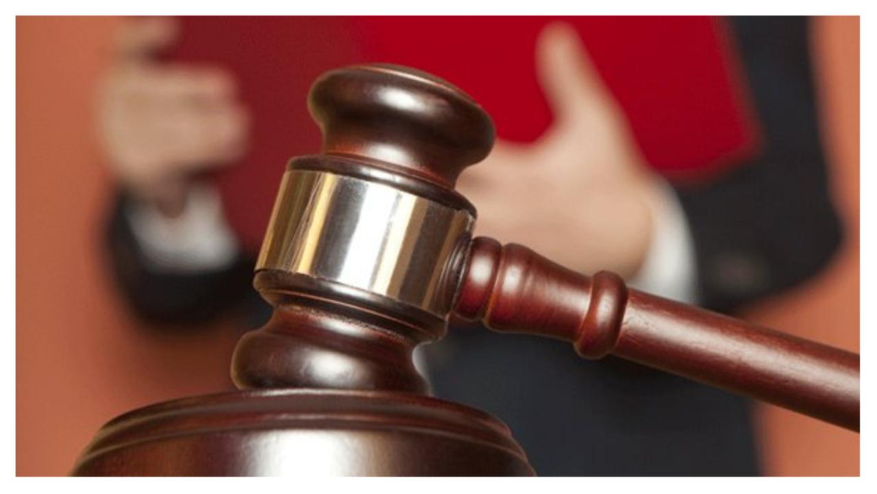 भारत में अब रोबोट करेंगे न्याय, राजस्थान में शुरू हुई पहली डिजिटल लोक
                                        अदालत