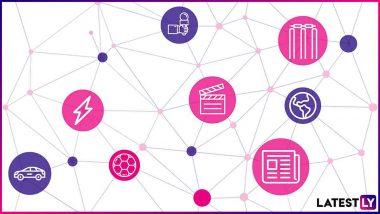 Latest News | Gurugram RERA Inks MoU with Startup Jupitice to Digitise
                                        Buyers Complaint Redressal System