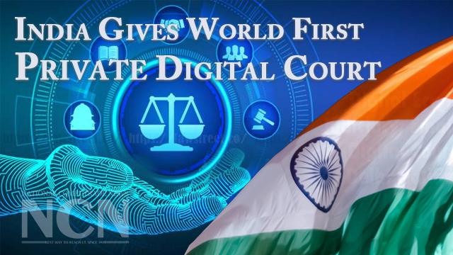 Digital Lok Adalat